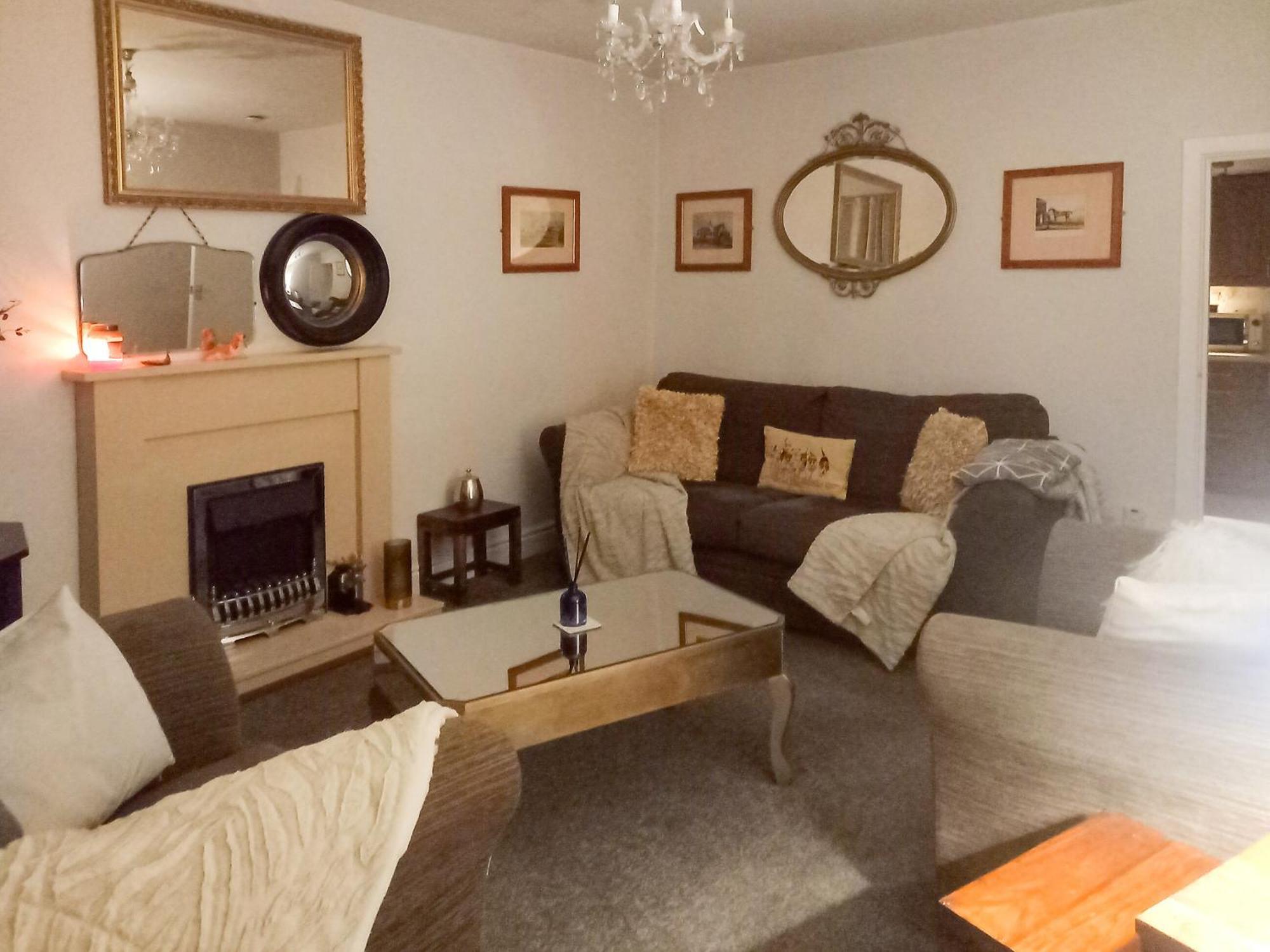 The Saddlers Cottage East Boldon Exterior photo